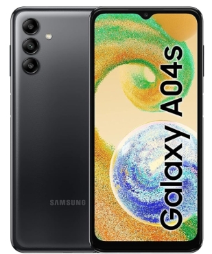 Galaxy A04s