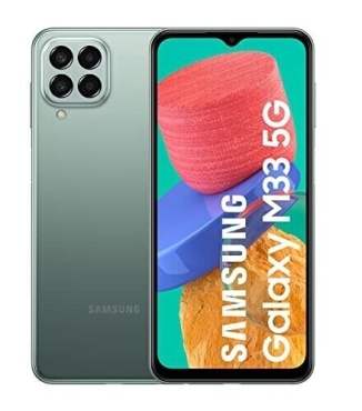 Galaxy M33