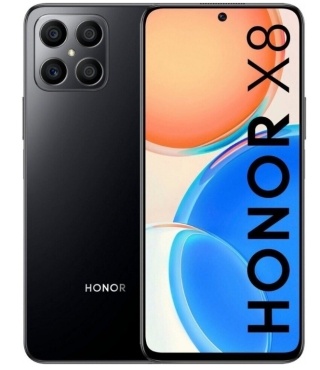 Honor X8