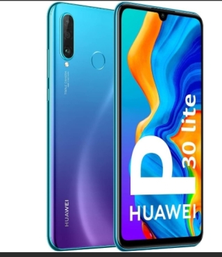 P30 Lite