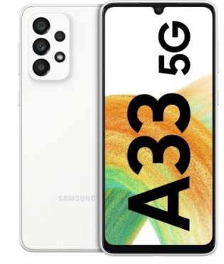 Galaxy A33 5G