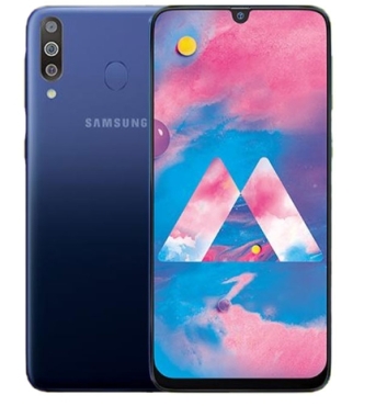 Galaxy M30