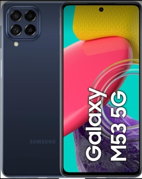 Galaxy M53