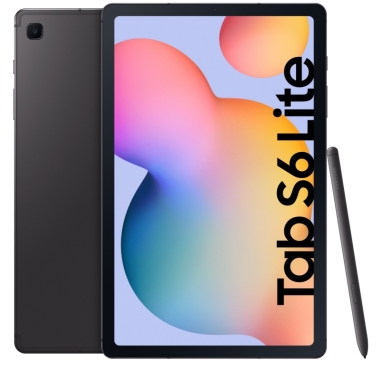 Galaxy Tab S6 Lite