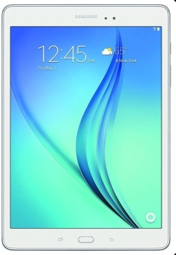 Galaxy Tab A 9.7