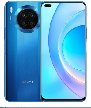Honor 50 Lite