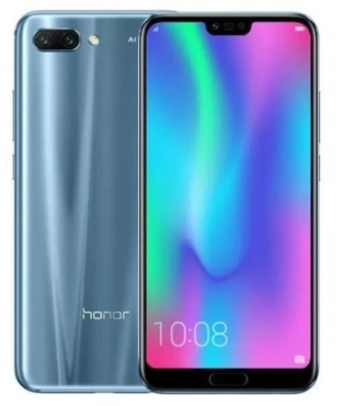 Honor 10