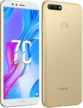 Honor 7