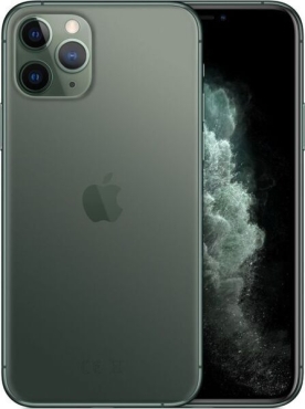 iPhone 11 pro
