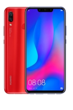 Huawei Nova 3
