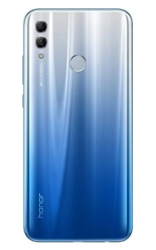 Honor 10 Lite,