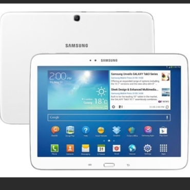 Galaxy Tab 3