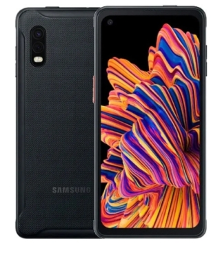 Galaxy Xcover Pro G715F