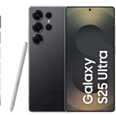 Galaxy S25 Ultra