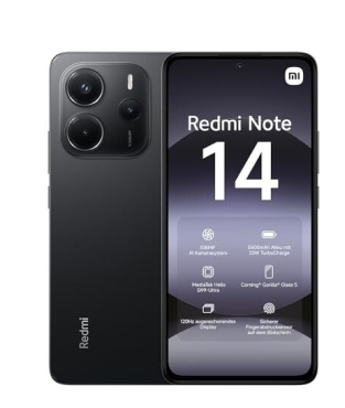 Xiaomi Redmi Note 14 4G