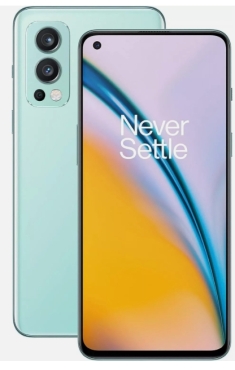 OnePlus Nord 2