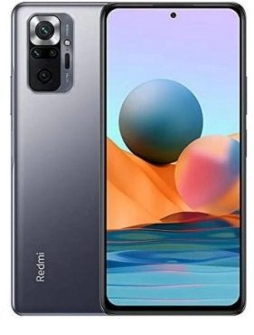 Xiaomi Mi Note 10 Pro