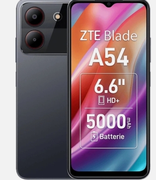 ZTE Blade A54