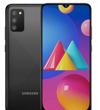 Samsung Galaxy M02s