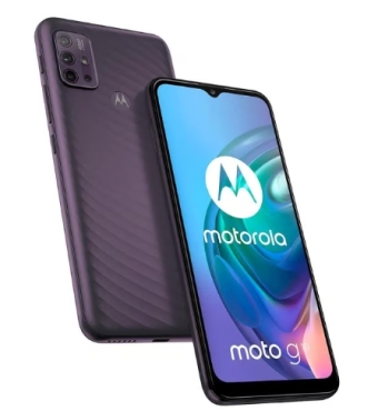 Motorola Moto G10