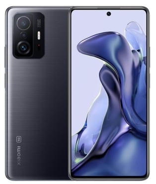 Xiaomi 11T