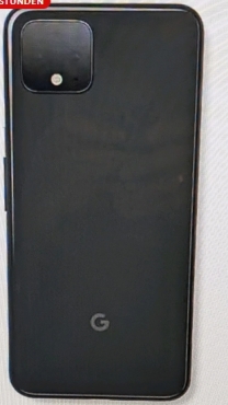 Google Pixel 4