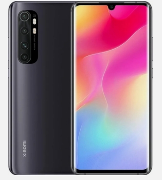 Xiaomi Mi Note 10 Lite
