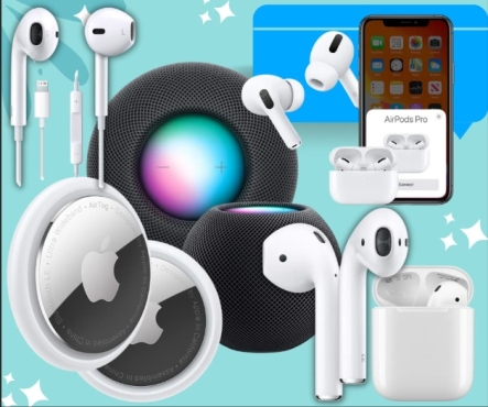 Original apple zubehör