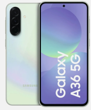 Galaxy A36 5G