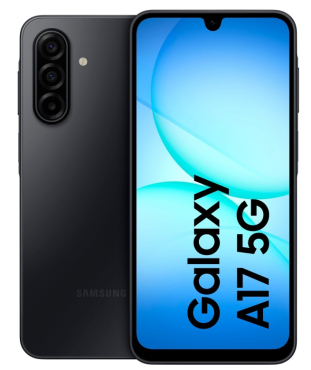 Galaxy A17/A17 5G