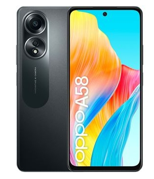 Oppo A58 4G