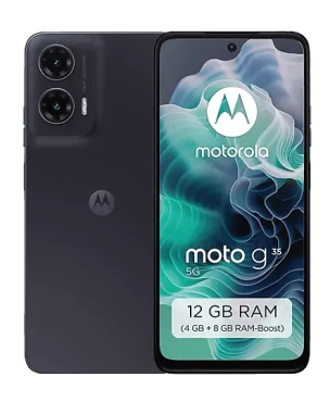 Moto G35