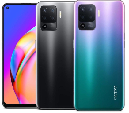 Oppo A94 5G /4G