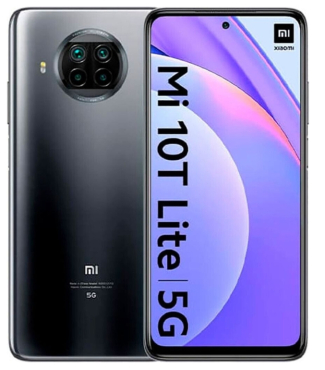 Xiaomi Mi 10T Lite 5G