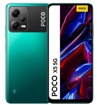 Xiaomi Poco X5