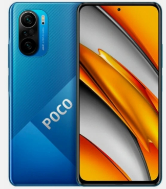 Xiaomi Poco F3