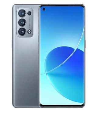 OPPO Reno6 Pro 5G