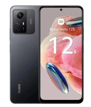 Xiaomi Redmi Note 12S