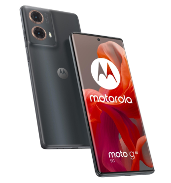 Motorola Moto G85