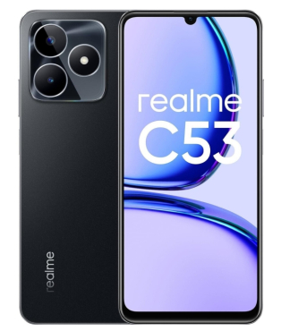 Realme C53