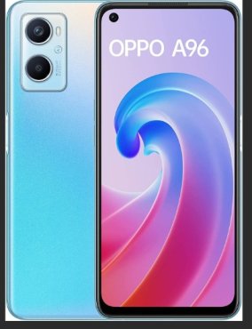 Oppo A96