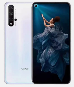 Honor 20