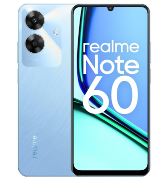 Realme Note 60