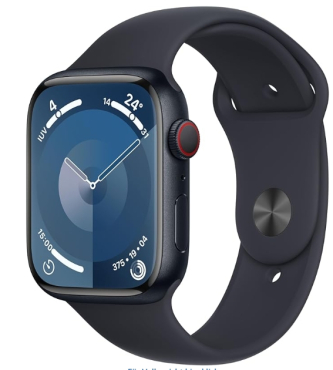 Appel Watch Series 9