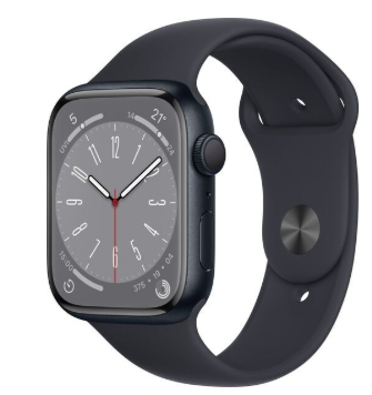 Appel Watch Series 8