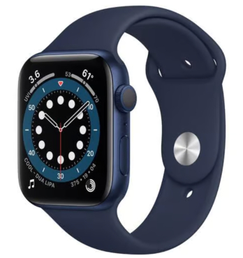 Apple Watch Series 6