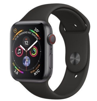 Apple Watch Series 4
