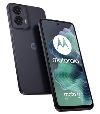 Moto G53