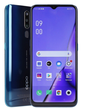Oppo A9