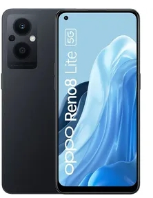 Oppo Reno 8 Lite